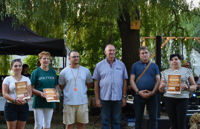 Kultura, Tradycja i... Placki 2025